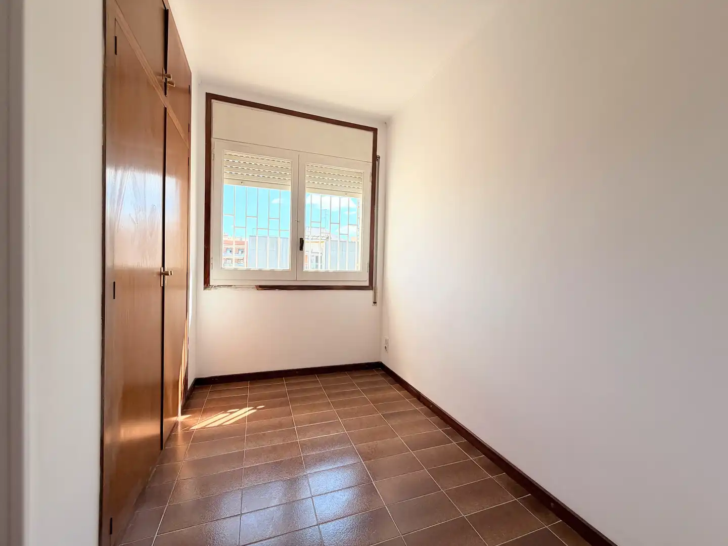 Habitación de Piso en venta en Vilanova i la Geltrú con Calefacción y Horno