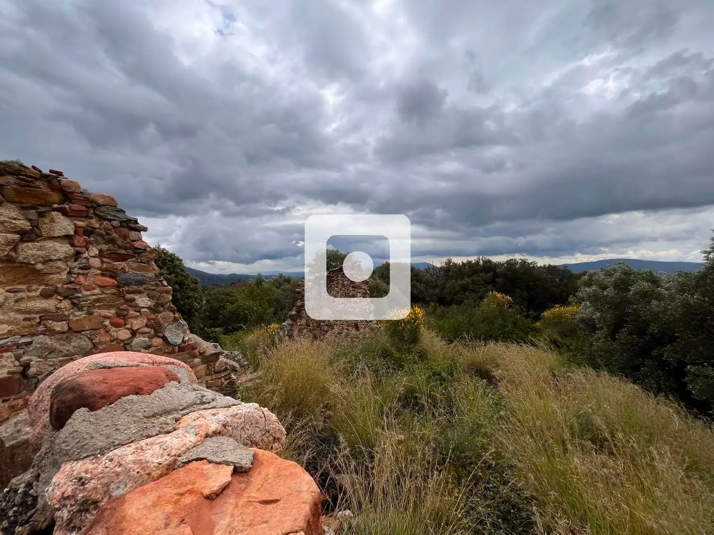 Land for sale in Sant Pere de Vilamajor
