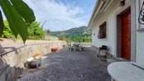 Terrace of House or chalet for sale in Ourense Capital   with Heating and Private garden