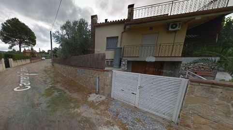 Foto 2 de Casa o chalet en venta en Mas Astarros, Castellbell i el Vilar, Barcelona