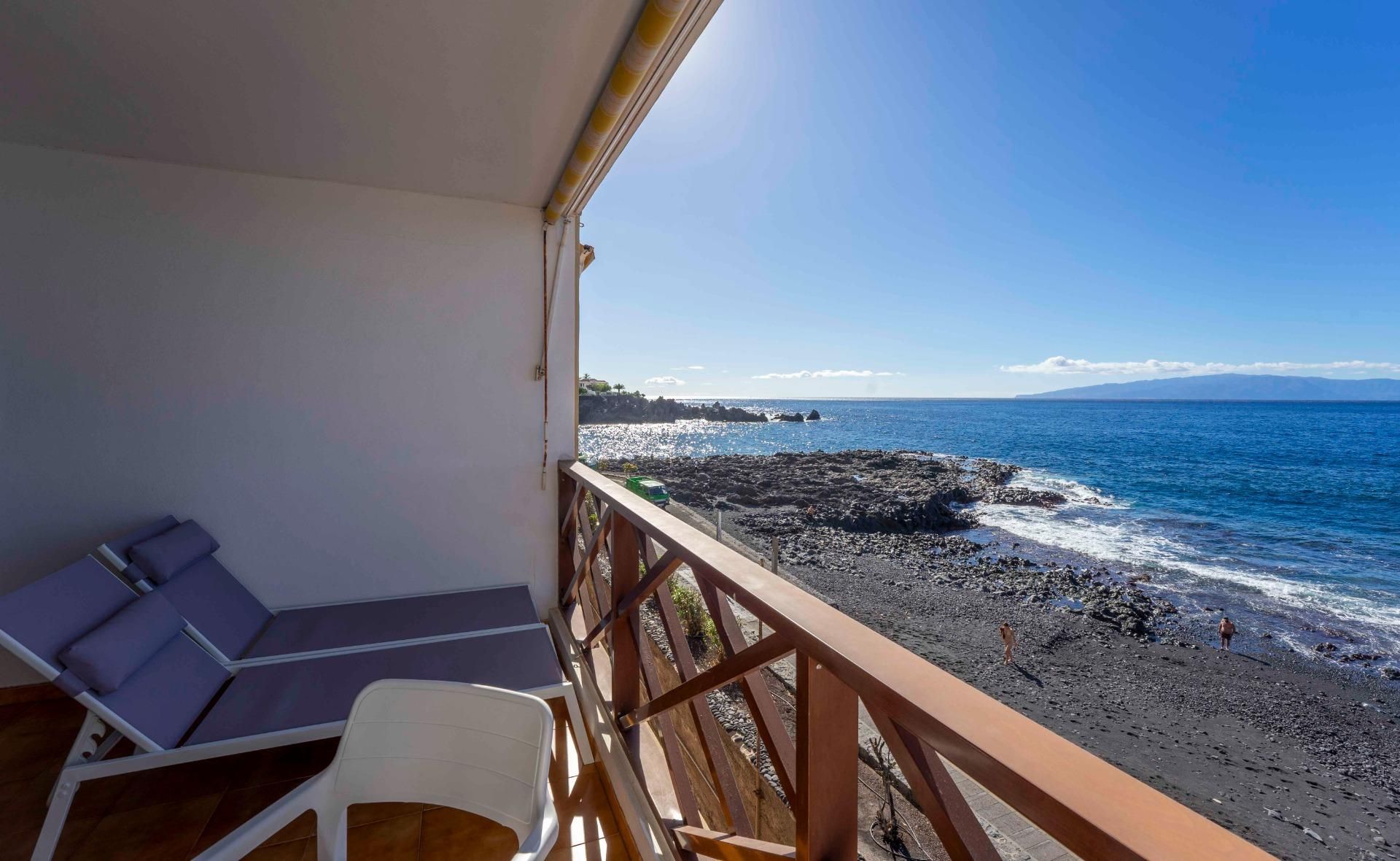 Apartamento en venta en Avenida Maritima, 25, Puerto de Santiago