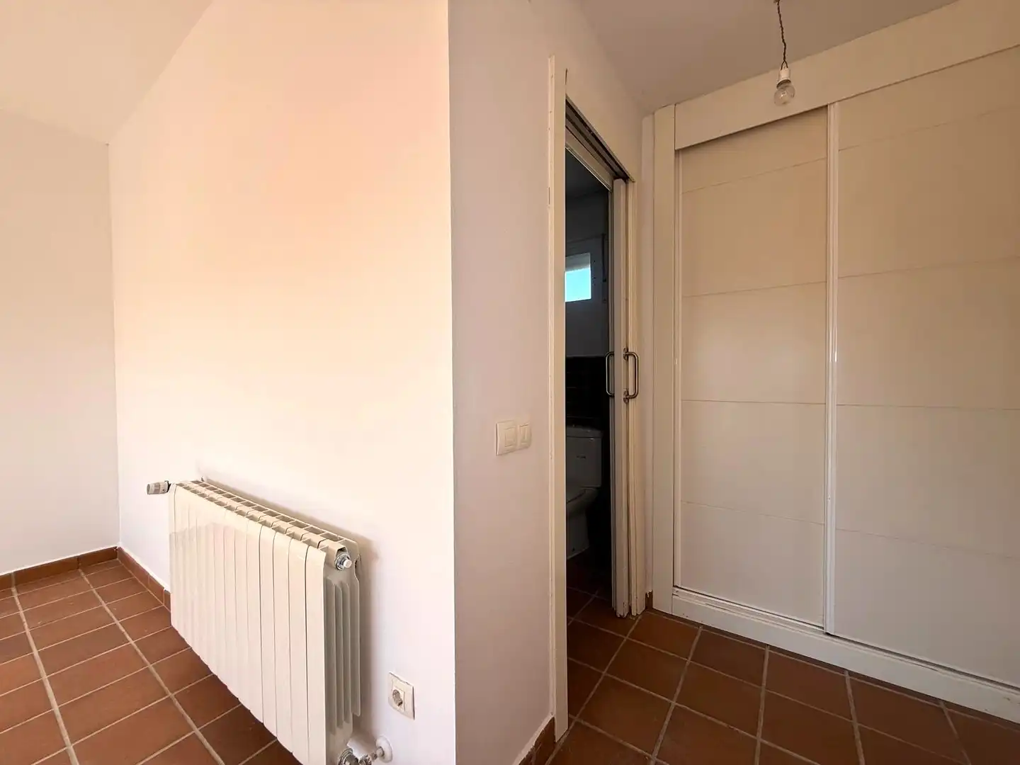 Casa o chalet en venta en Carrascal de Barregas con Jardín privado y Terraza