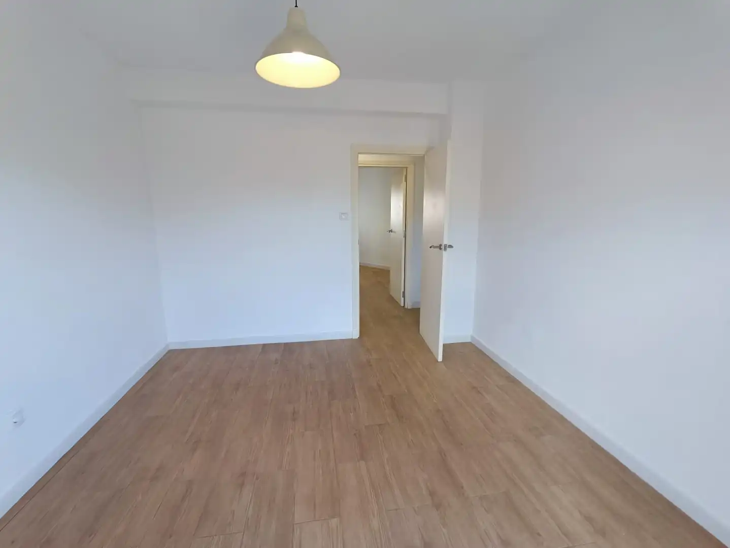 Bedroom of Flat for rent in Cartagena  with Balcony