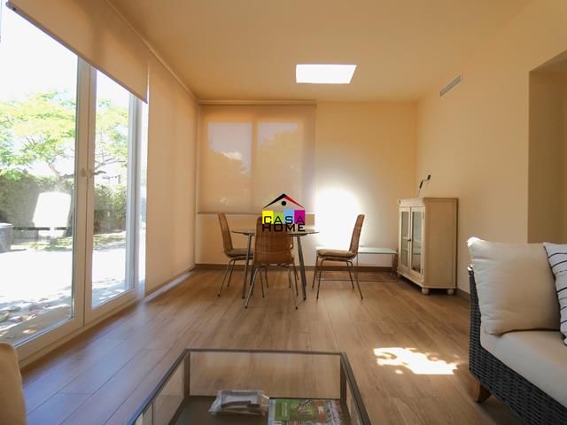 Jardí de Casa o xalet en venda en Castellón de la Plana / Castelló de la Plana amb Aire condicionat, Jardí privat i Terrassa