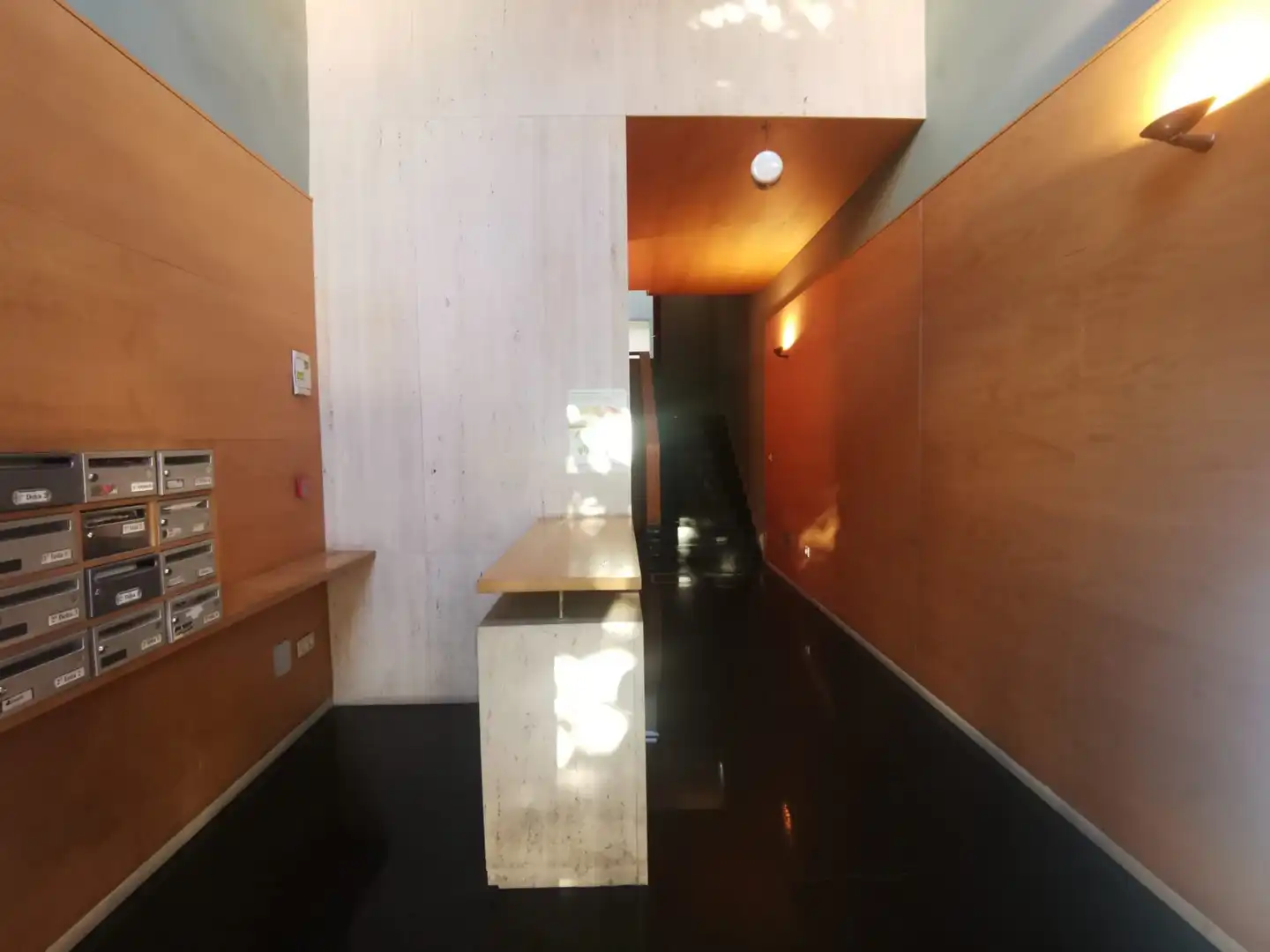 Büro mit Aufzug zur Miete in Centro, imagen 2