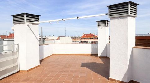 Foto 3 von Dachboden zum Verkauf in Calle Papagayo, Abrantes, Madrid Capital