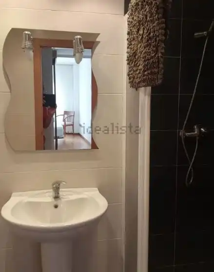 Piso con ascensor en alquiler en Rúa de Sánchez Freire, imagen 5