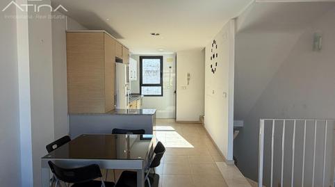 Foto 5 de Dúplex en venda a Calle 25 D'abril, Beniarjó, Valencia