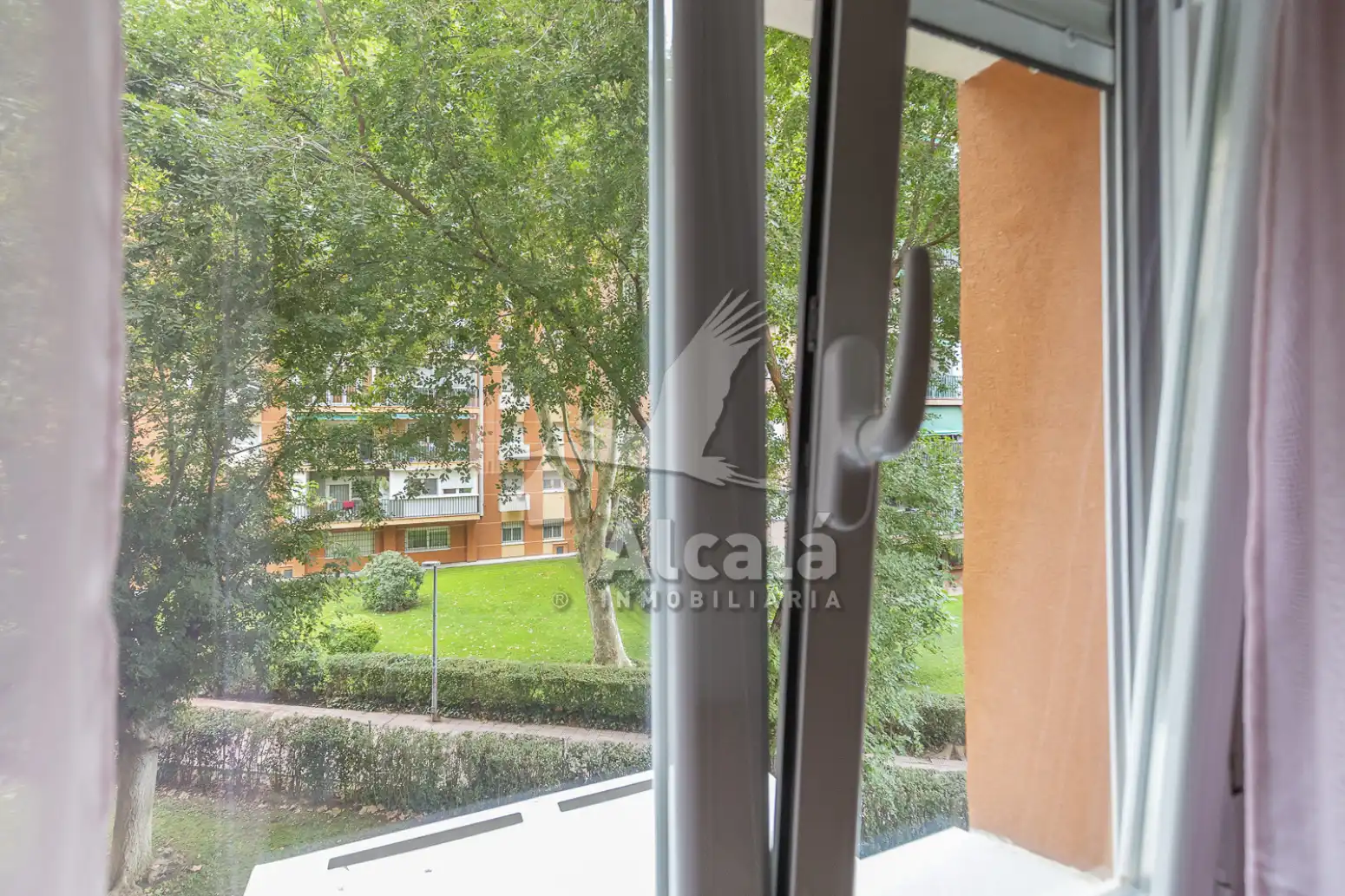 Balcony of Flat for sale in Venecia - Nueva Alcalá