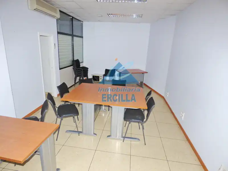 Büro mit Aufzug zur Miete in Erandio, imagen 2