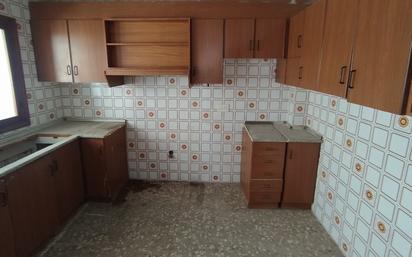 Kitchen of Flat for sale in Bigastro