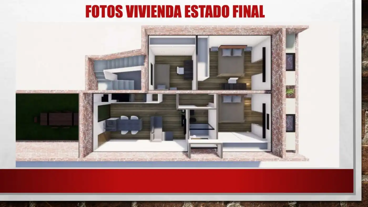 Houses for sale in Viladecans  with Air Conditioner and Terrace