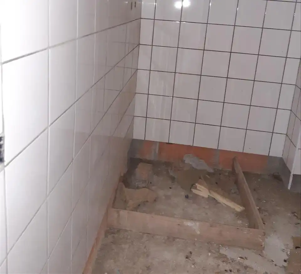 Bathroom of Buildings for sale in Palafrugell