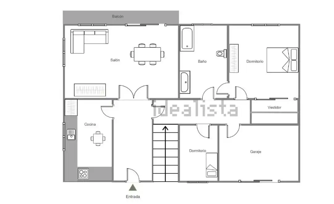 Casa o xalet en venda en Lliçà d'Amunt amb Aire condicionat, Calefacció i Jardí privat