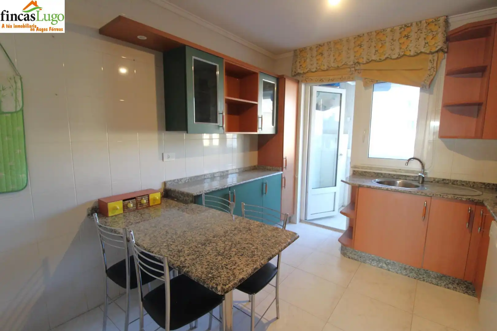 Maisonette mit Pool zum Verkauf in Acea de Olga - Augas Férreas, imagen 24