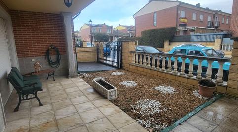 Foto 4 de Casa o xalet en venda a Hervencias Altas - El Pinar, Ávila Capital