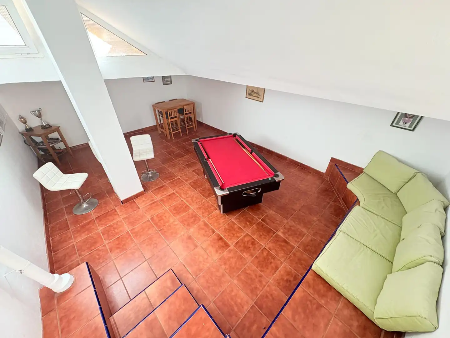 Chalet con terraza en venta en Calle Cronista pareja, imagen 40