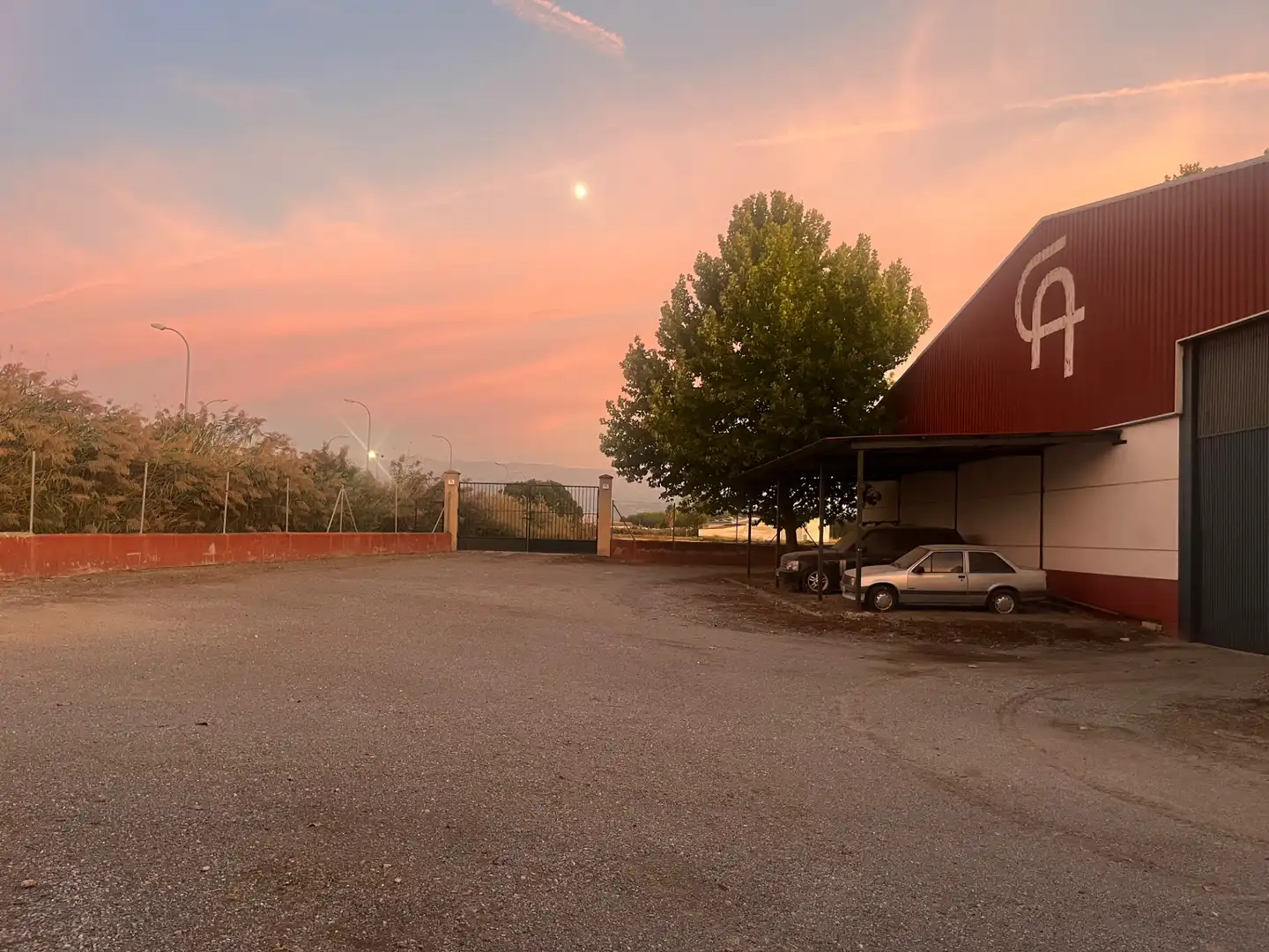 Industrial building for sale in Carretera de Córdoba, imagen 183