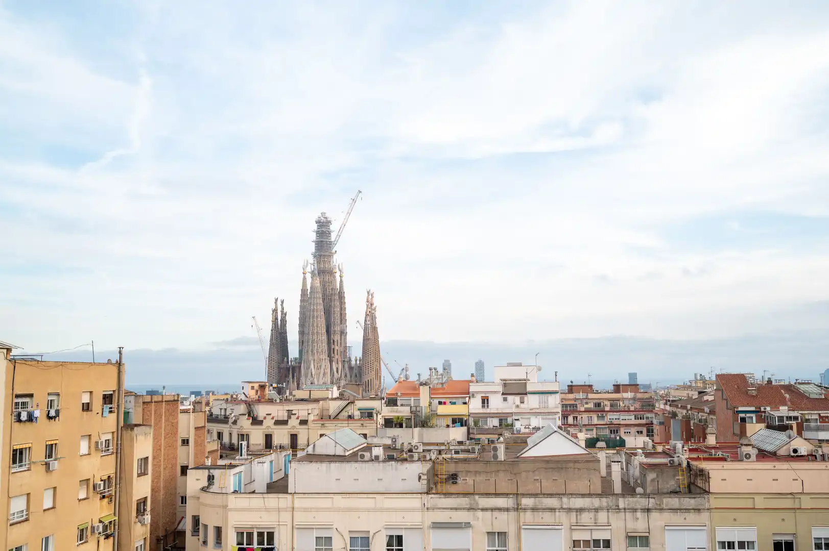 Penthouse for sale in Gràcia, imagen 25
