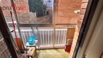 Balcony of Flat for sale in Segovia Capital  with Terrace and Balcony