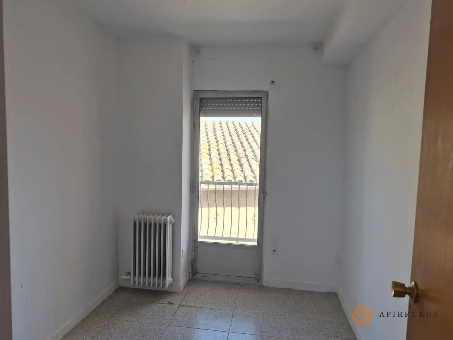 Dormitori de Casa o xalet en venda en Quinto amb Traster