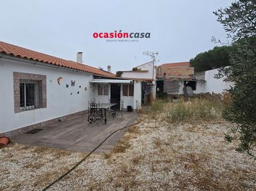 House for sale in Fuente Obejuna