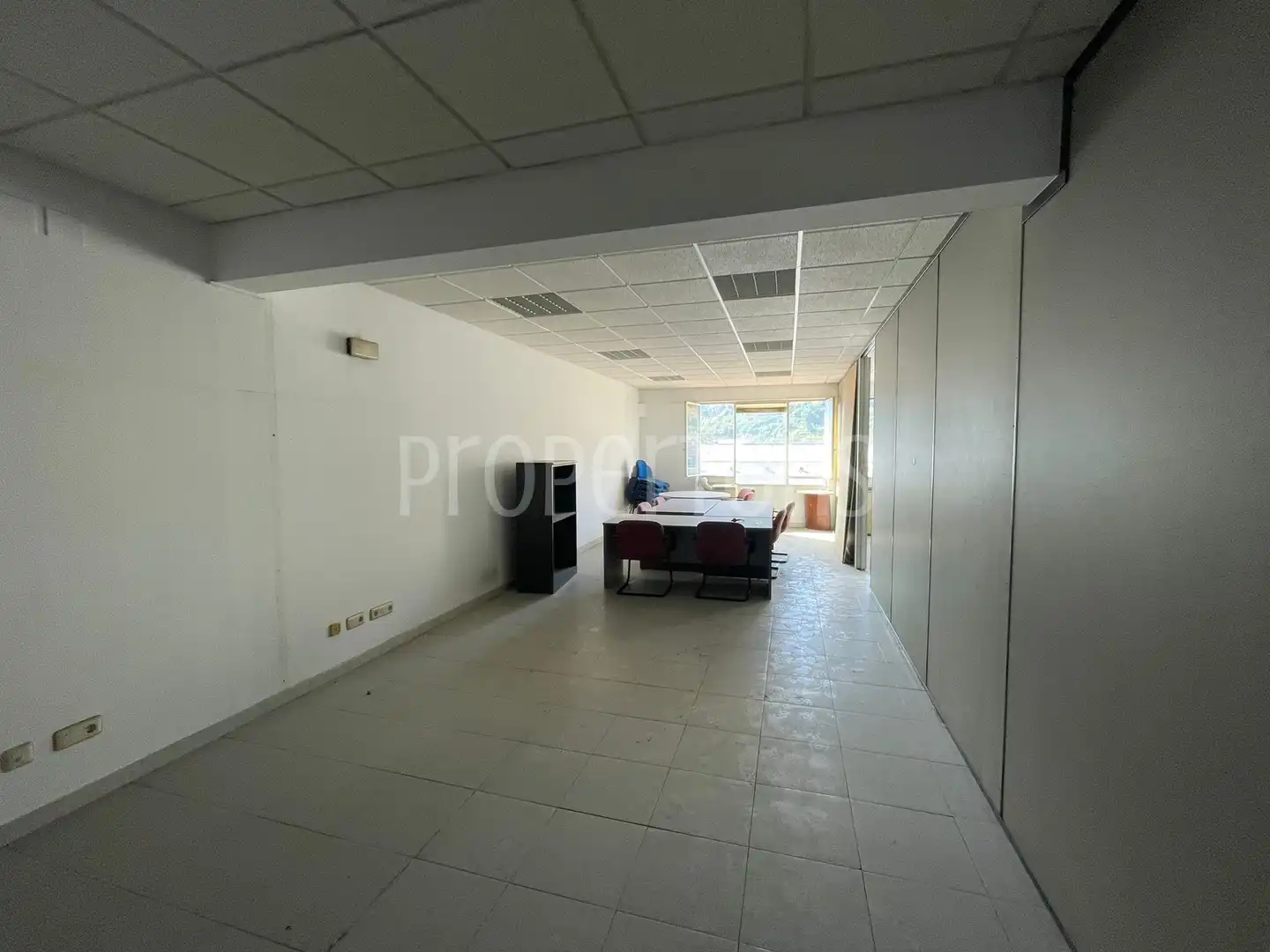 Büro zur Miete in Valle de Trapaga-Trapagaran