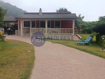 Casa con giardino in vendita a Oia