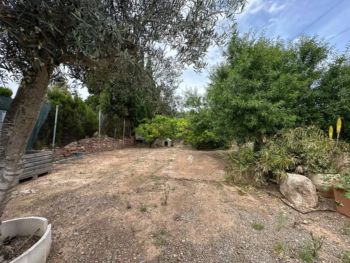 Casa o chalet en venta en Gilet