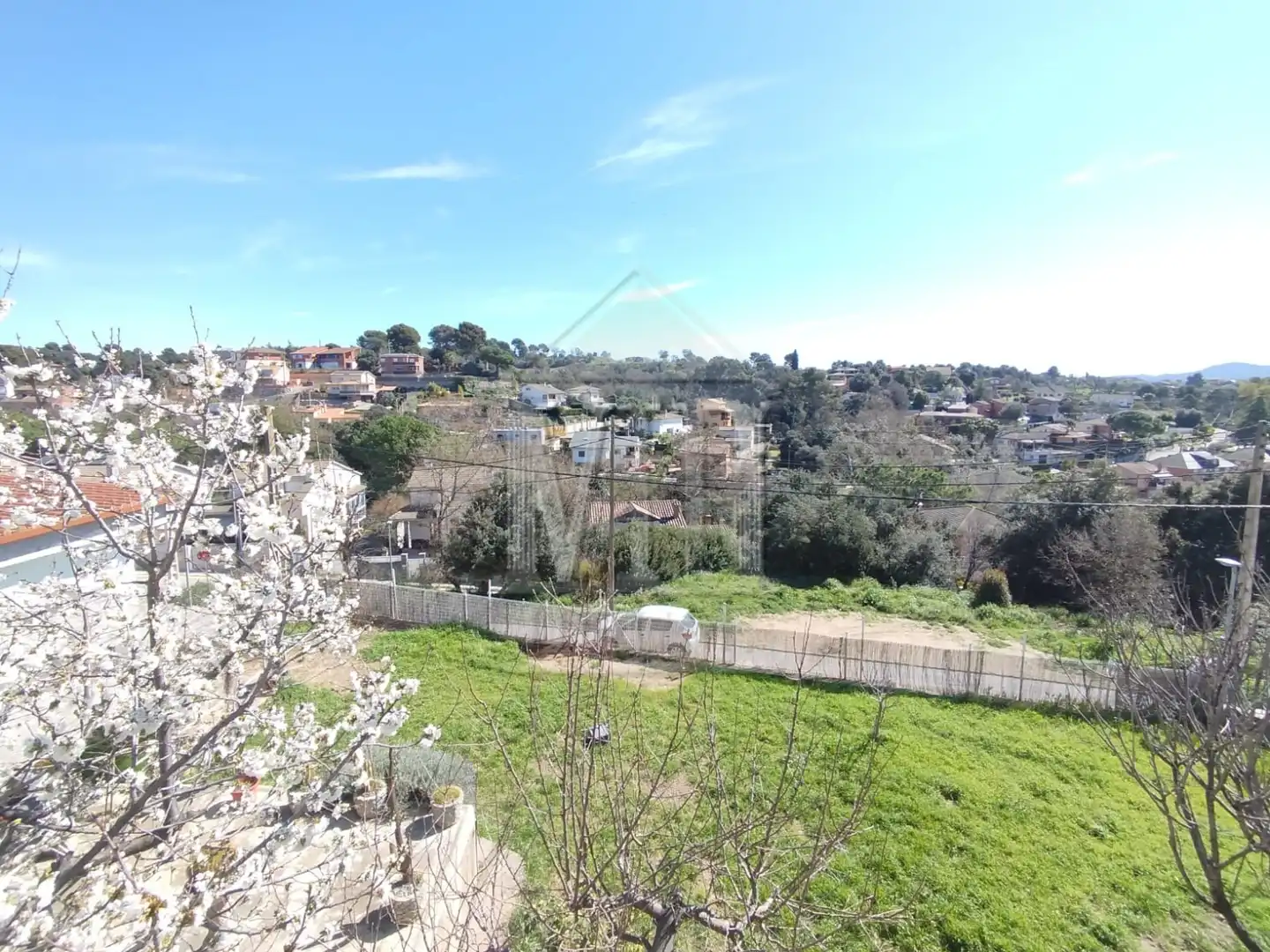 Casa o chalet en venta en Passeig de Sant Valerià, 137, Lliçà d'Amunt