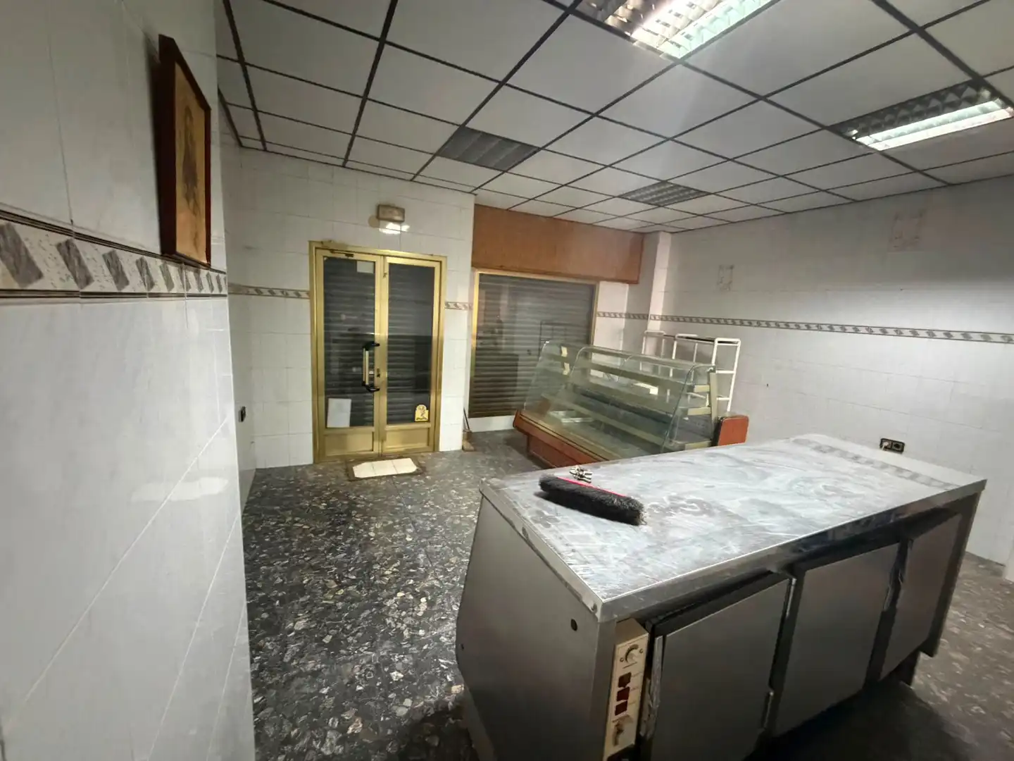 Casa amb terrassa en venda a Calle Llana de San Juan, imagen 5