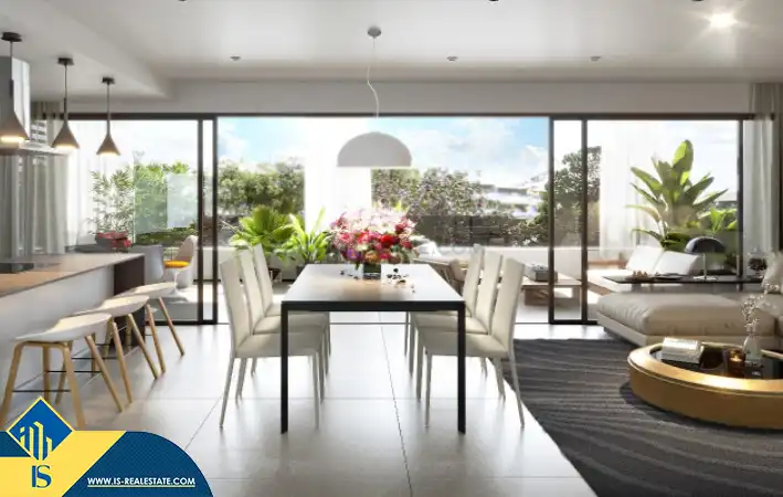 Apartament amb piscina en venda a Centro, imagen 6