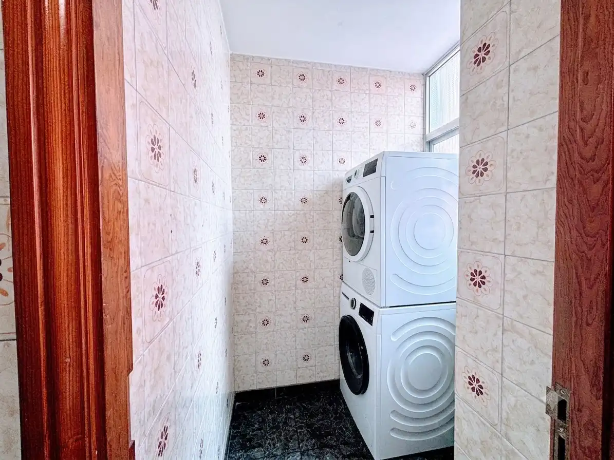 Cocina de Piso en venta en Las Palmas de Gran Canaria
