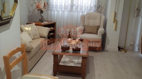Photo 4 of Apartment for sale in Ensanche - Franciscanos, Albacete
