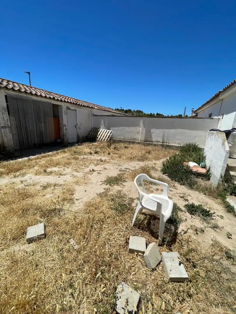 Casa o xalet en venda en Fayón amb Jardí privat