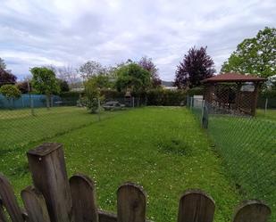 Flat for sale in Avilés  with Heating, Private garden and Parquet flooring