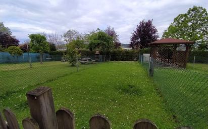 Flat for sale in Avilés  with Heating, Private garden and Parquet flooring