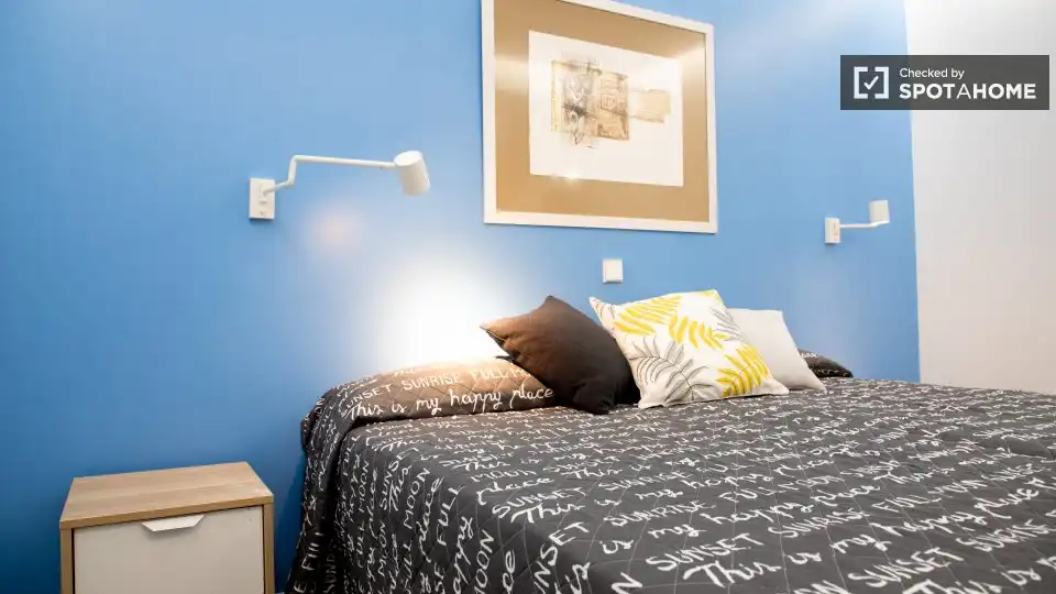 Habitación en San Juan Bautista