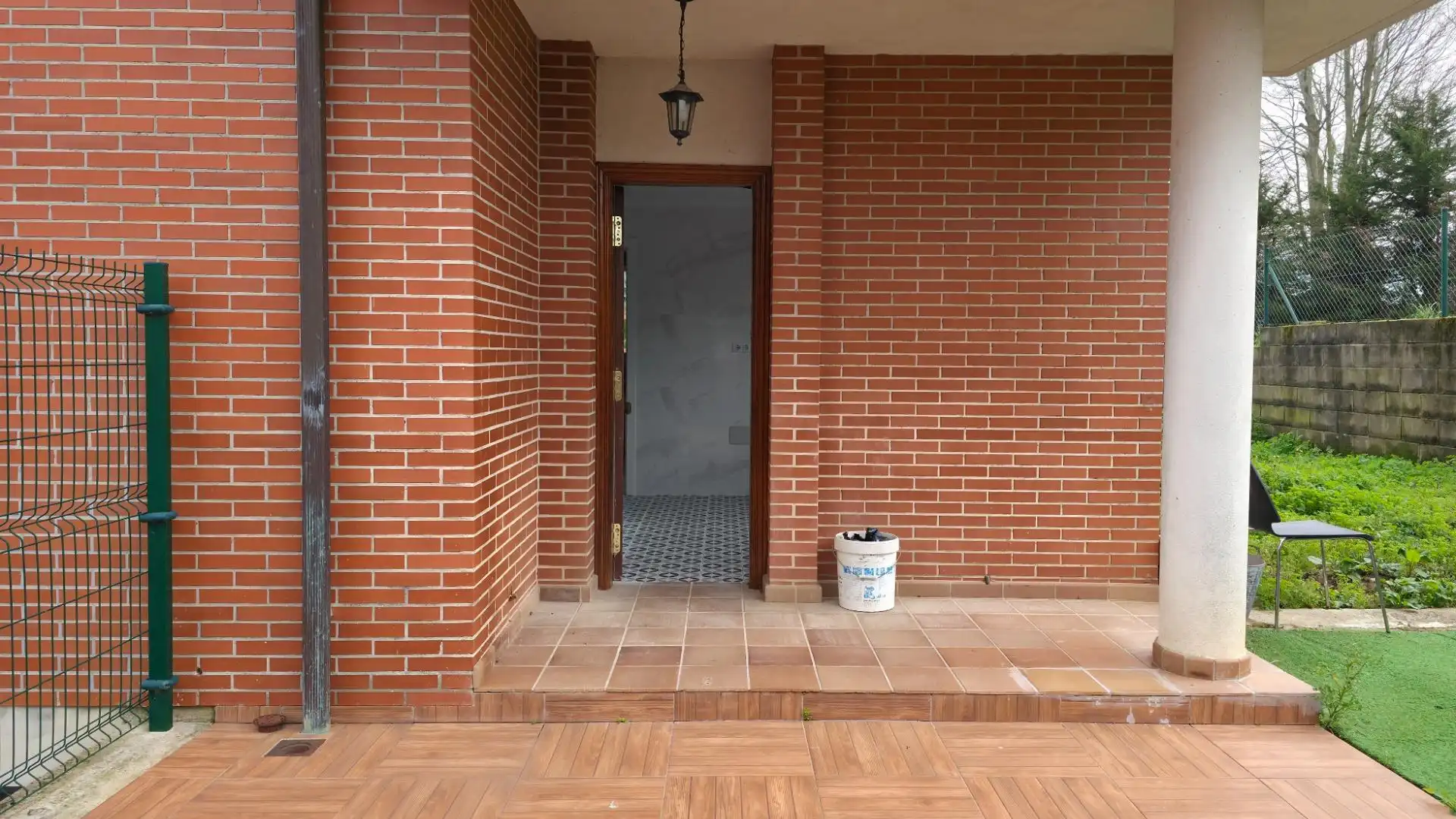 Casa o xalet en venda en Camargo amb Calefacció