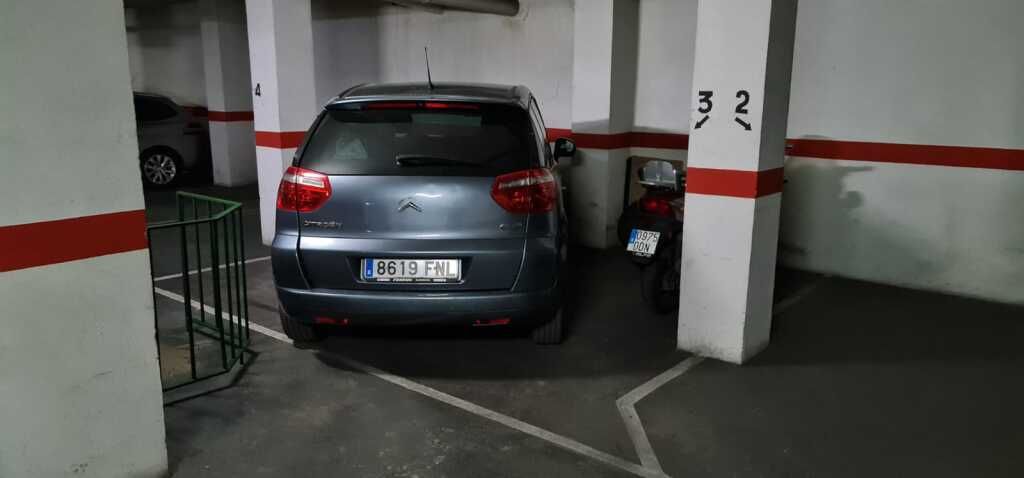 Garaje en venta en Maximiliano Thous, Sant Antoni