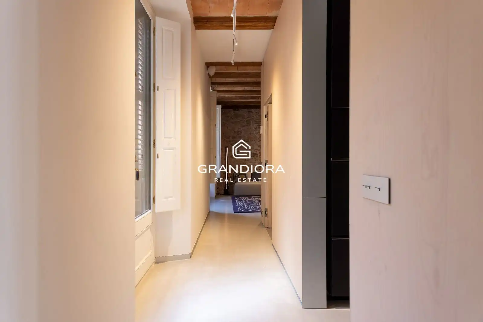 Duplex à louer à Plaça de Sant Just, imagen 13