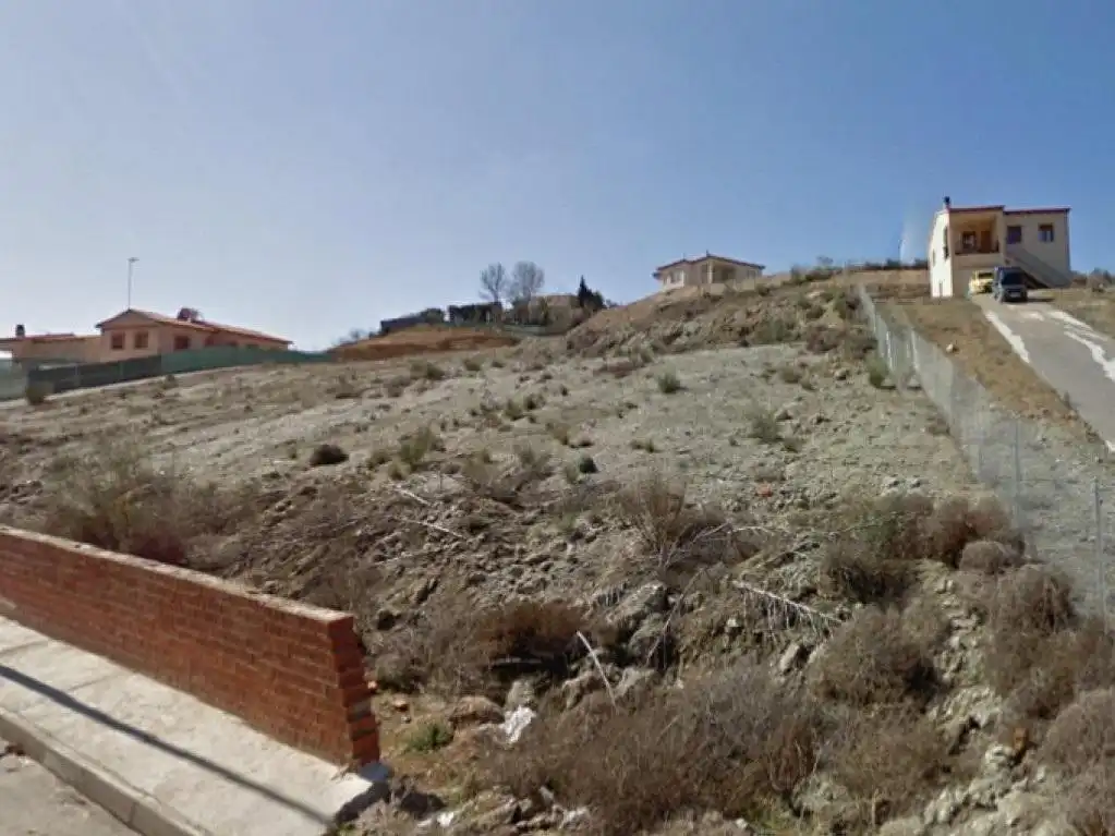 Land for sale in Barajas de Melo