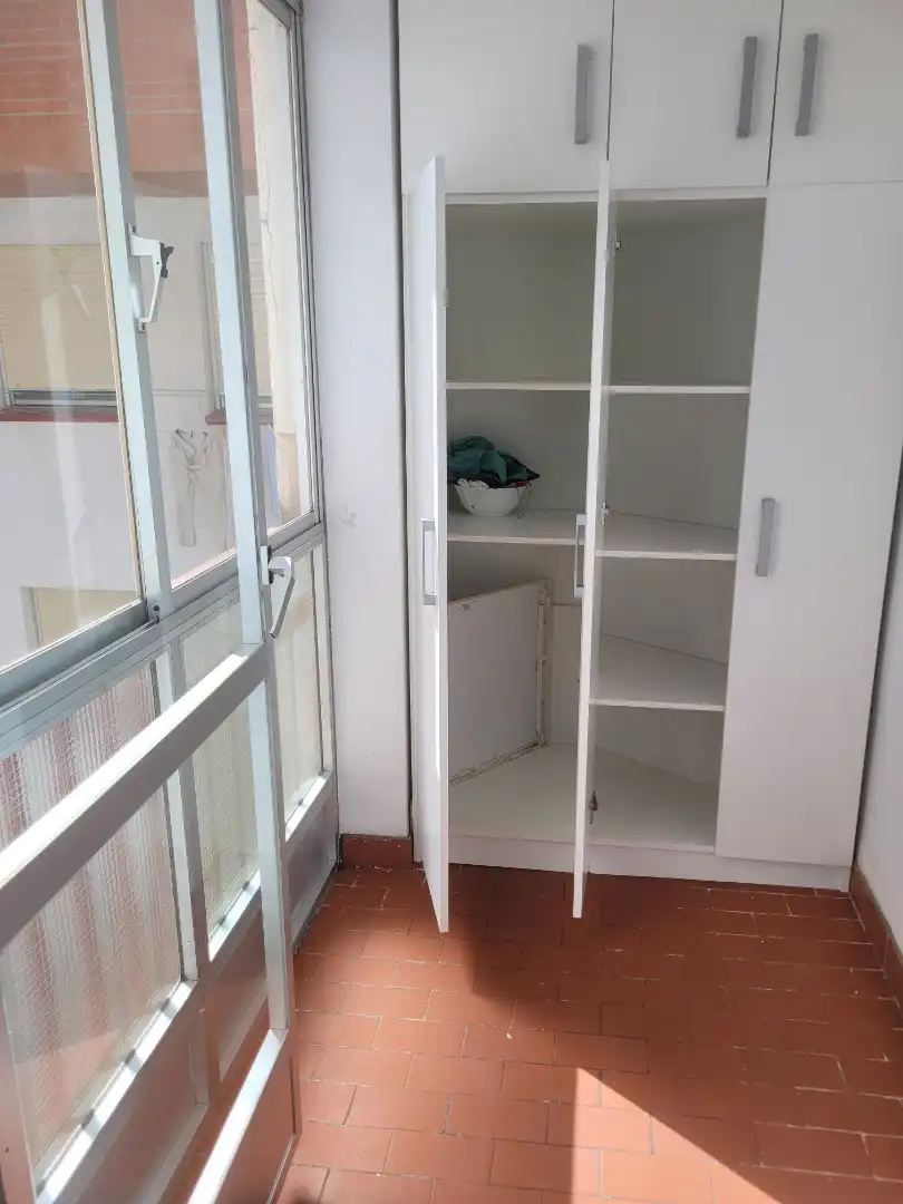 Terrassa de Pis en venda en Soria Capital  amb Calefacció, Parquet i Moblat