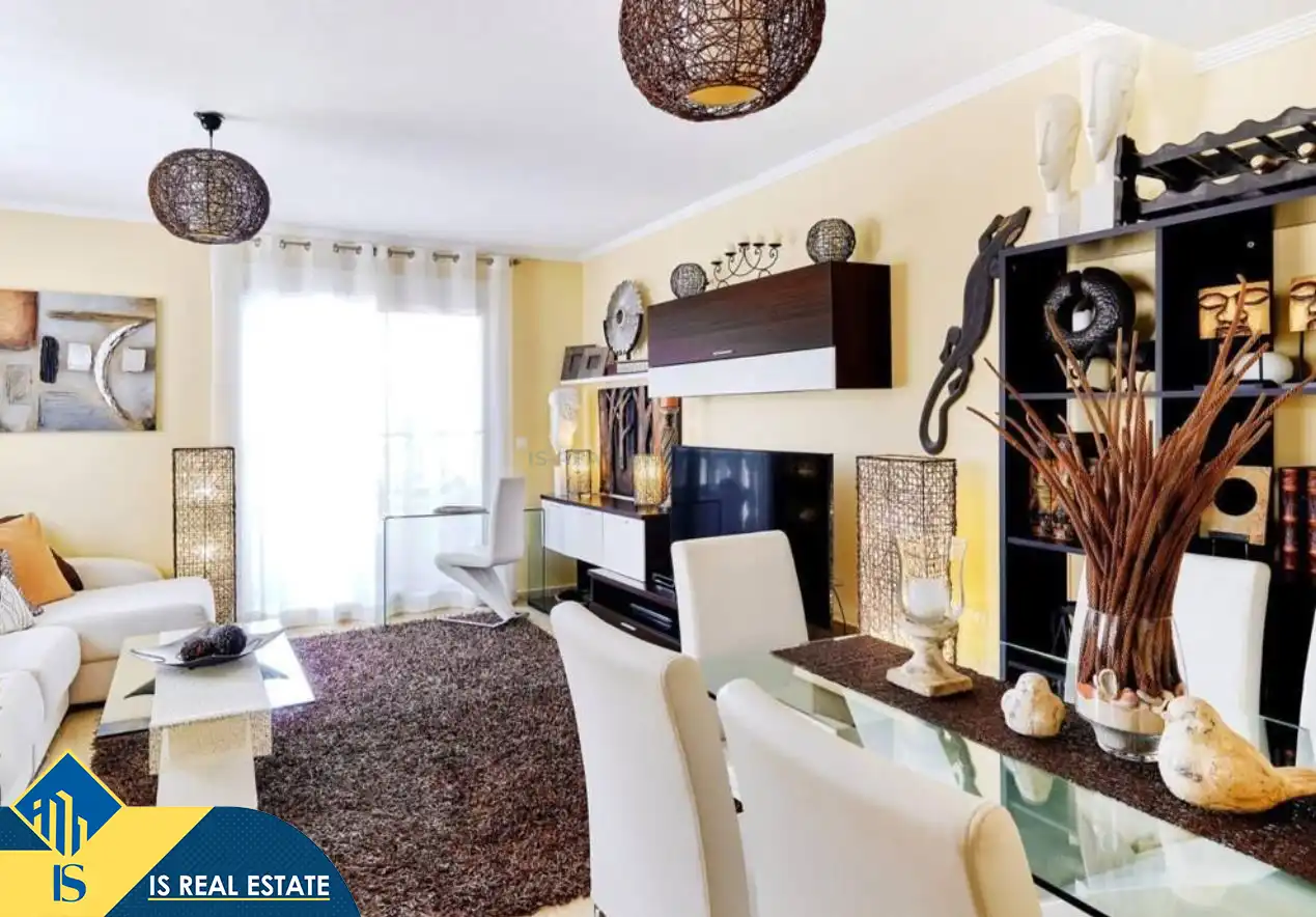 Apartament amb piscina en venda a Orihuela Costa, imagen 3