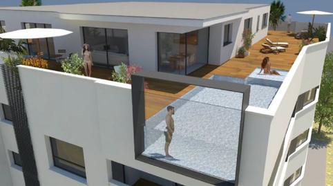 Foto 3 de Apartament en venda a Albatalia, Murcia