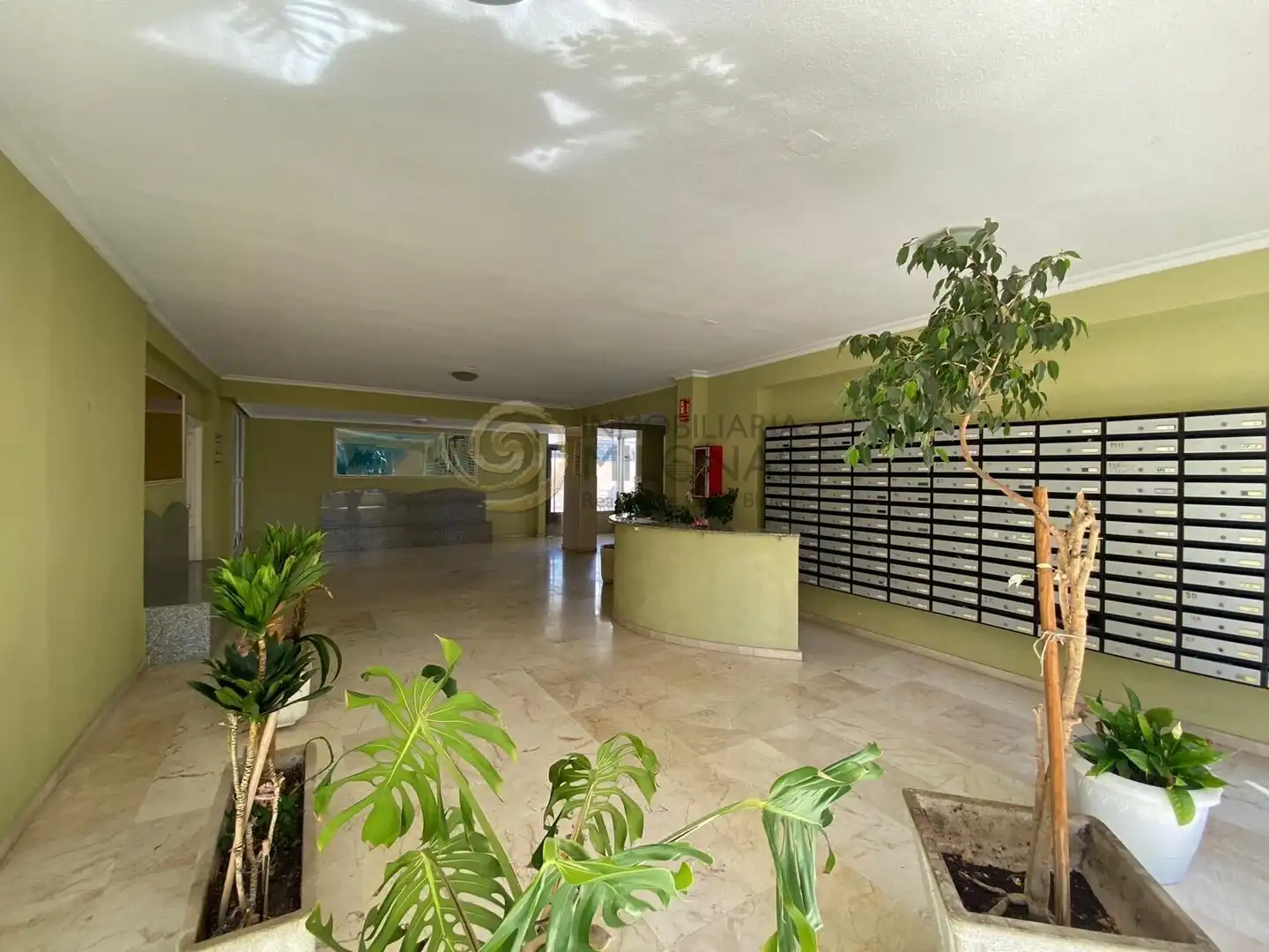Mini appartamento con piscina in vendita a Calle LEPANTO 22, imagen 13