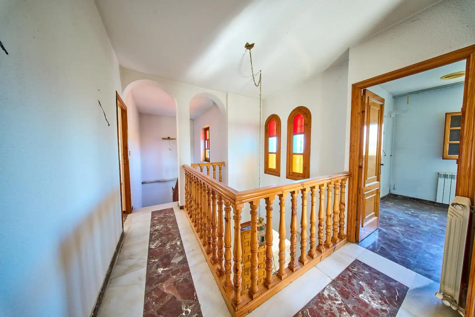Casa con terraza en venta en Calle del Caño las Parras 5, imagen 40