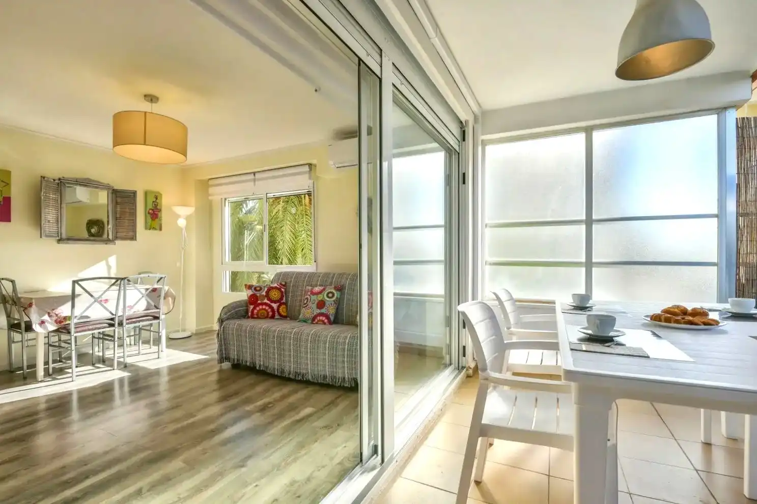 Flat with lift for sale in Zona Levante - Playa Fossa, imagen 9