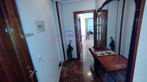Foto 5 de Piso en venta en San Ildefonso - Catedral, Jaén Capital