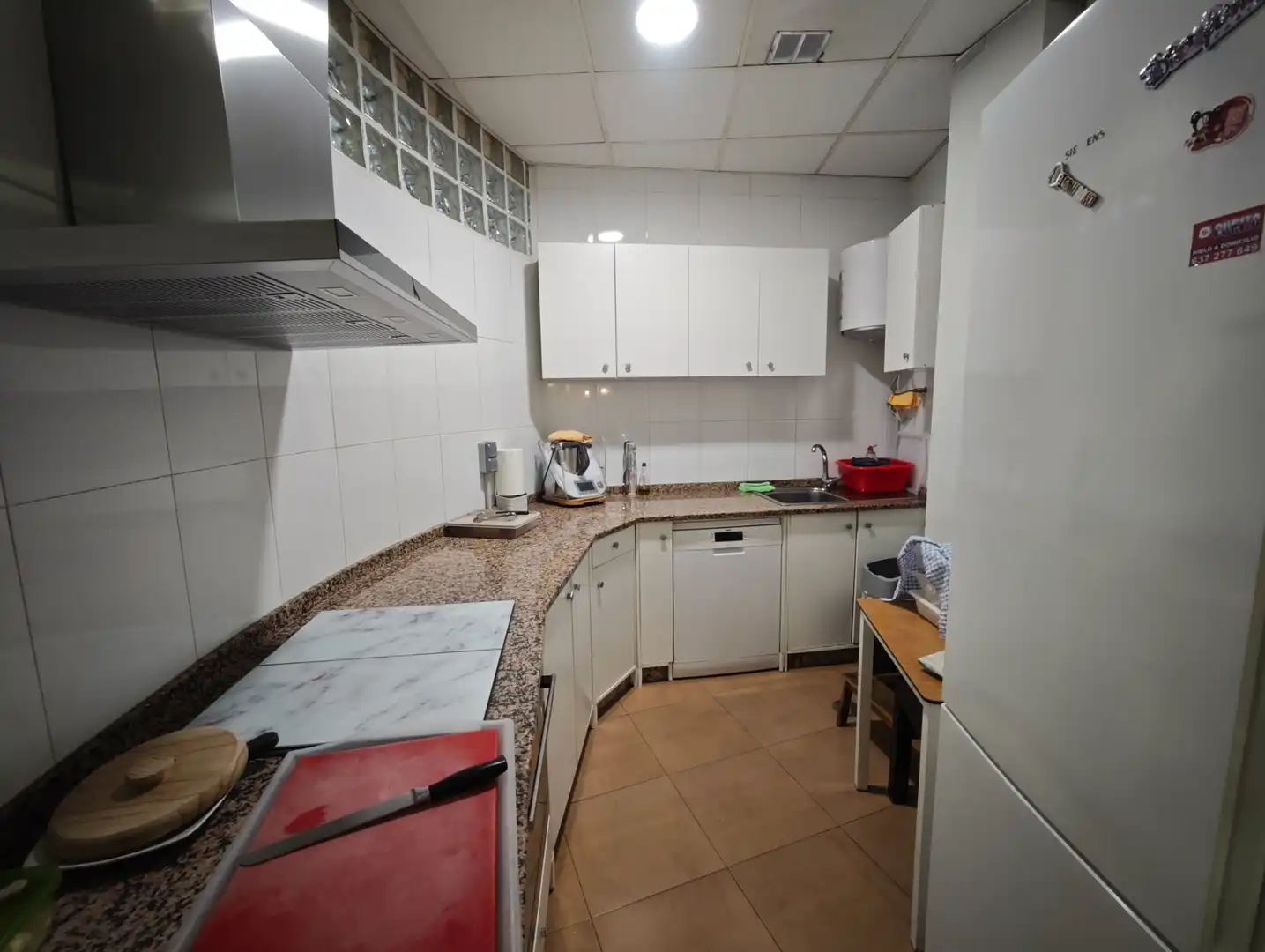 Local comercial en traspaso en Rúa de Sanjurjo Badía 191, imagen 7